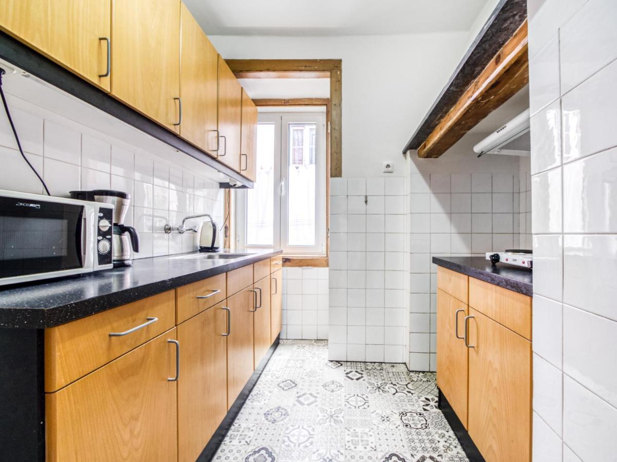 Apartment In The Heart Of Lissabon