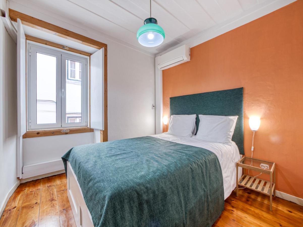 Apartment In The Heart Of Lissabon